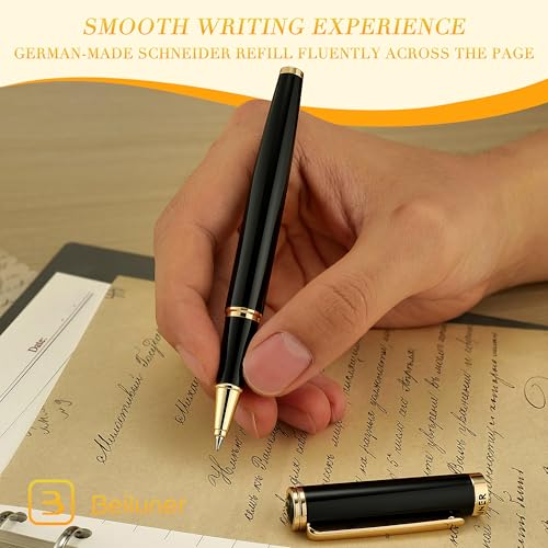 Luxury Rollerball Pen