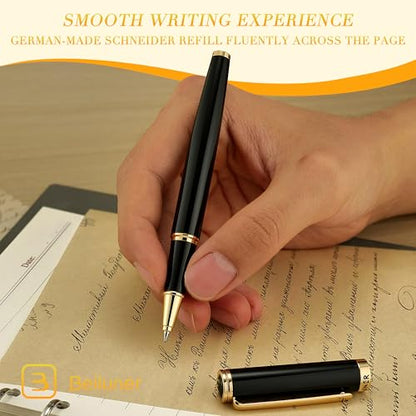 Luxury Rollerball Pen