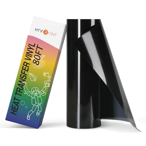 Heat Tranfer Vinyl Roll