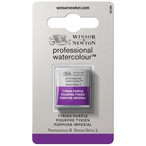 Professional Watercolour