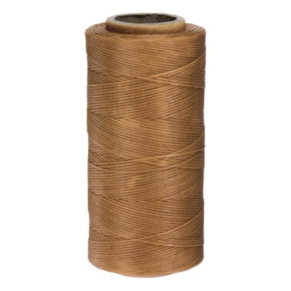 Leather Sewing Waxed Thread