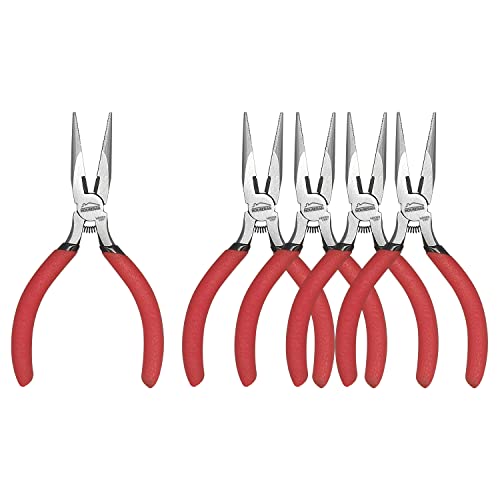 Needle Nose Pliers (5 Count)
