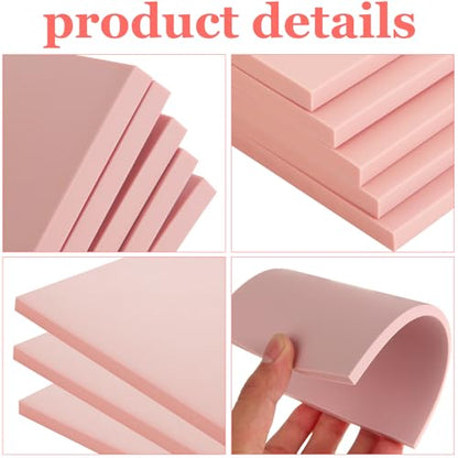 15 Pack Rubber Linocut Kit (15 Count)