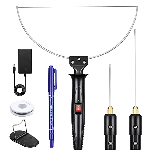 18W Hot Knife Cutting Tool for Medium