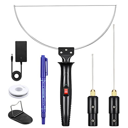 18W Hot Knife Cutting Tool for Medium
