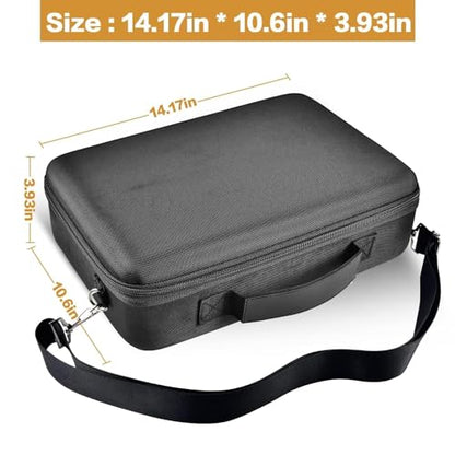 2700+ Trading Card Case for MTG