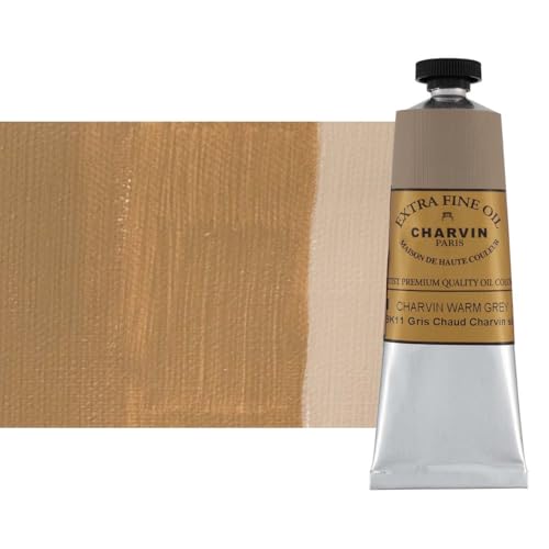 Extra Fine Oil Paint (2.03 Fl Oz)