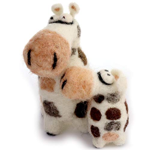 Needle Felting Starter Kit