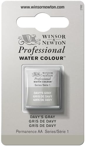 Professional Watercolor