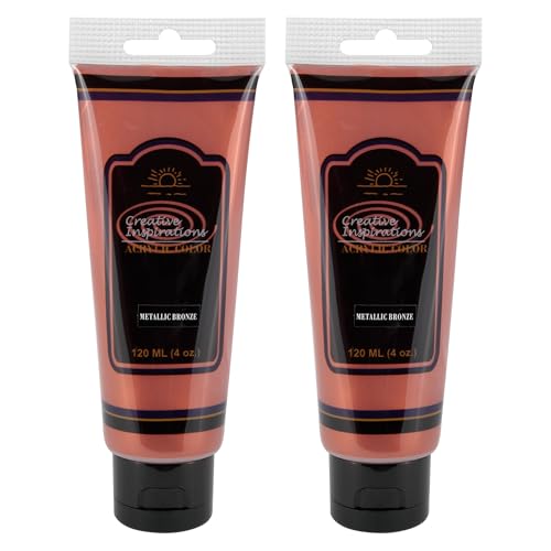 Acrylic Paint (8.12 Fl Oz)