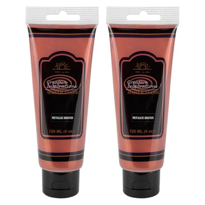 Acrylic Paint (8.12 Fl Oz)