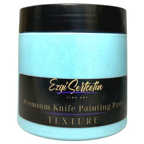 Premium Palette Knife Painting Paste