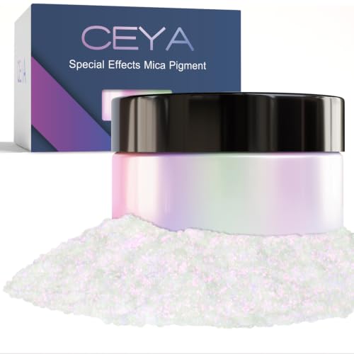 Chameleon Mica Powder