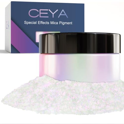 Chameleon Mica Powder