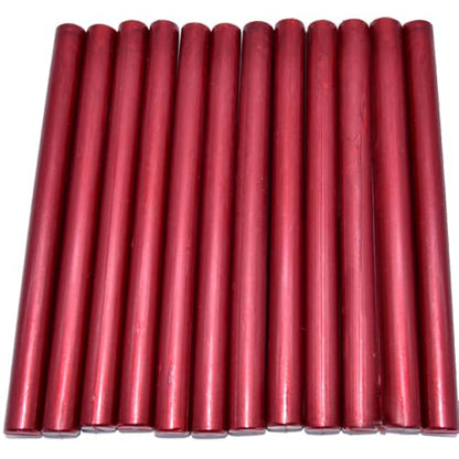 Glue Gun Sealing Wax Stick (12 Count)