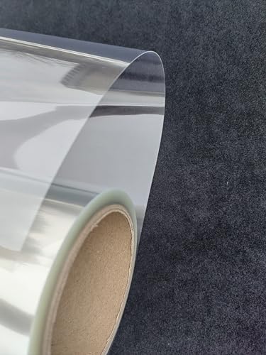 Transparency Mylar Stencils Sheet for Cutting Machines
