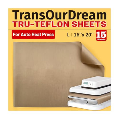 PTFE Teflon Sheets