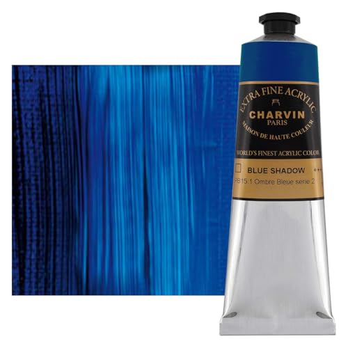 Extra Fine Professional Acrylic Paint (5.07 Fl Oz)