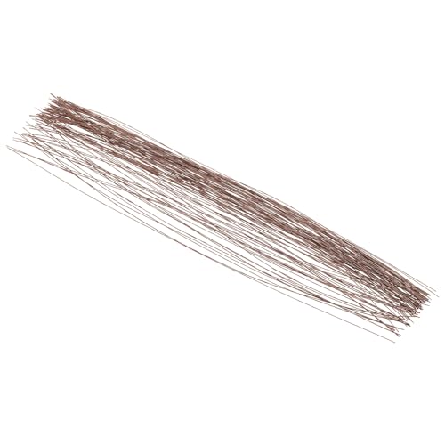 30 Gauge 16" Floral Stem Wire