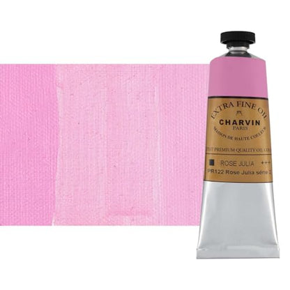Extra Fine Oil Paint (2.03 Fl Oz)