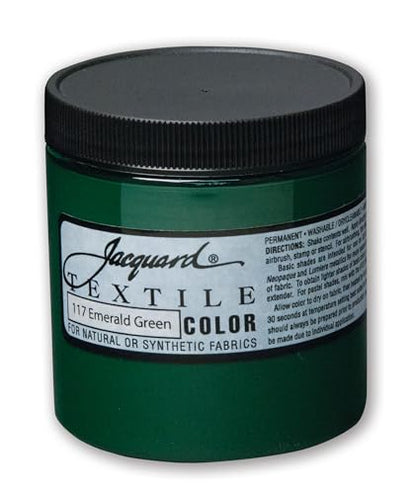 Fabric Paint for Clothes (8 Ounce)