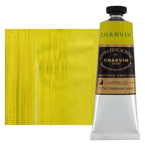 Extra Fine Professional Acrylic Paint (5.07 Fl Oz)