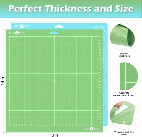 Cutting Mats 12x12 (2 Count)