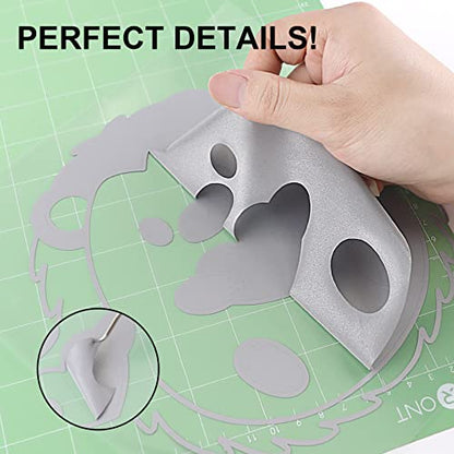 Reflective HTV Vinyl Roll
