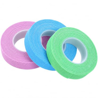3 Rolls Thimble Tape for Hand Sewing