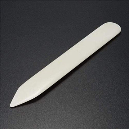 8 PCS 8 Inch Bone Folder Crafts Scoring Folding Creasing Paper Crafting Scrapbooking Tool for Scoring Folding Creasing Paper Leather Crafts (8 Count)