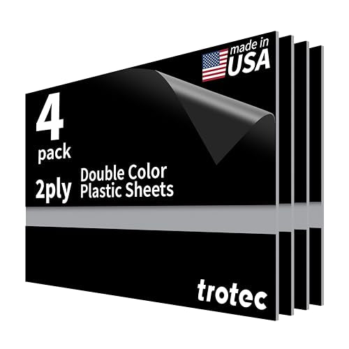 TroLase 12"x20"x1 (6 Sq Ft)