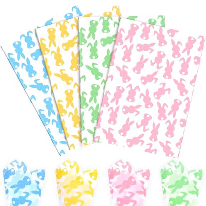 100 Sheets Easter Bunny Tissue Paper (100 Count)