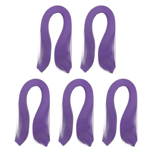 600pcs Quilling Strips Paper 1