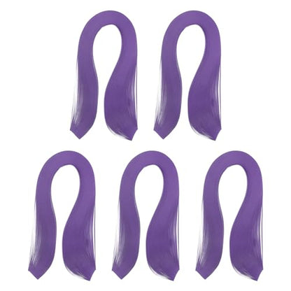 600pcs Quilling Strips Paper 1