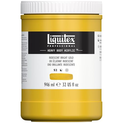 Heavy Body Acrylic Paint (32 Fl Oz)