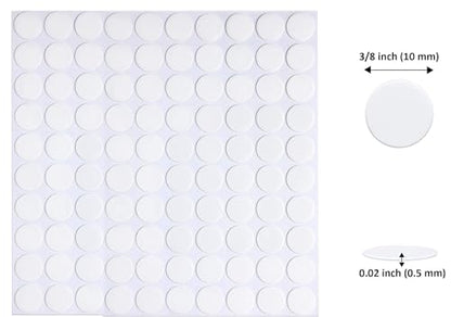 Adhesive Stick dots Two