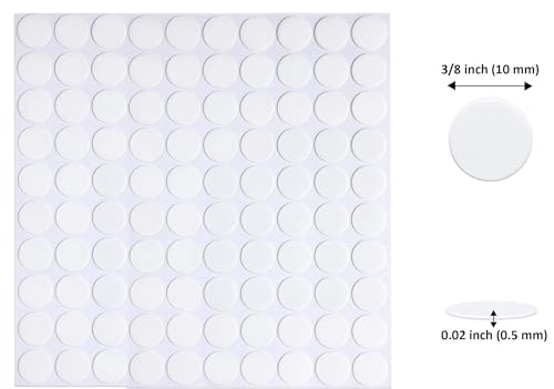 Adhesive Stick dots Two