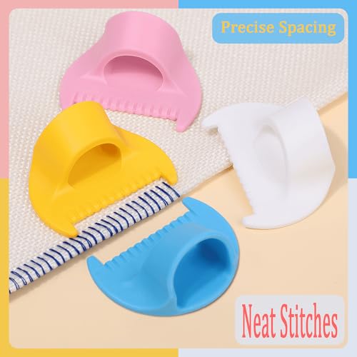 2 PCS 4mm Edge Lock Seam Guide