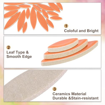 Ceramic Mosaic Tile
