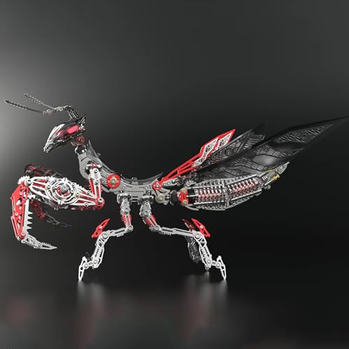 3D Metal Puzzles for Adults