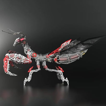 3D Metal Puzzles for Adults