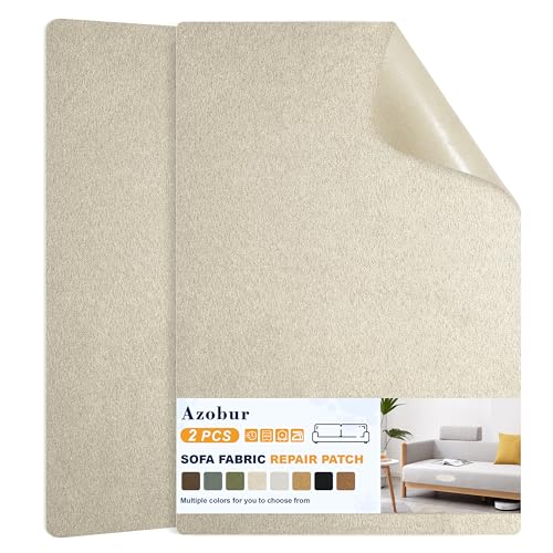 Couch Patch Repair Fabric