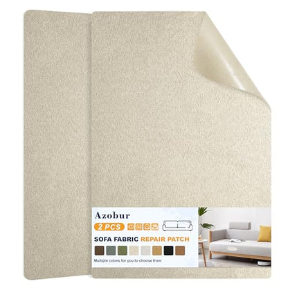 Couch Patch Repair Fabric