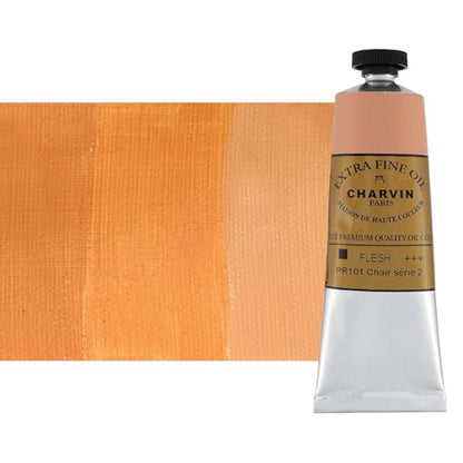 Extra Fine Oil Paint (2.03 Fl Oz)