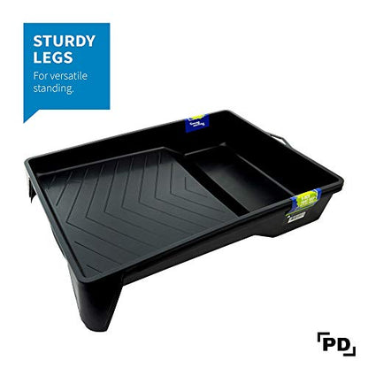 PD 9 Inch Paint Roller Tray
