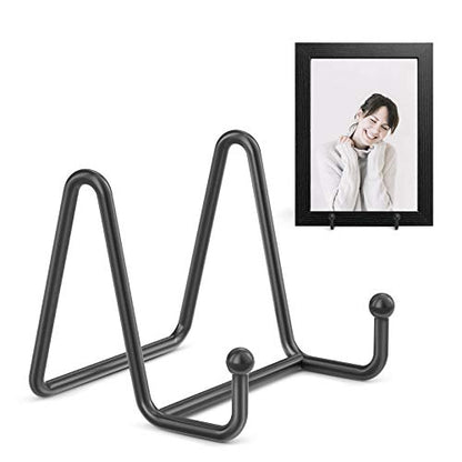 Plate Stands for Display (2 Count)