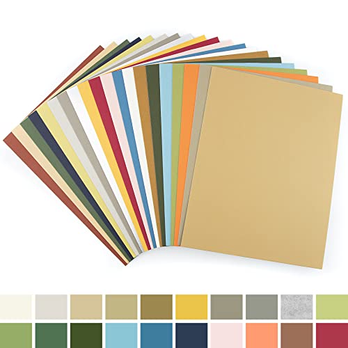 20 Pack 11x14 Uncut Photo Mat Matboards