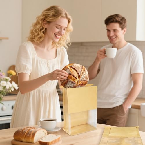 38Pcs Sourdough Bread Baking Supplies
