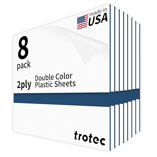 TroLase 12"x12"x1 (8 Count)