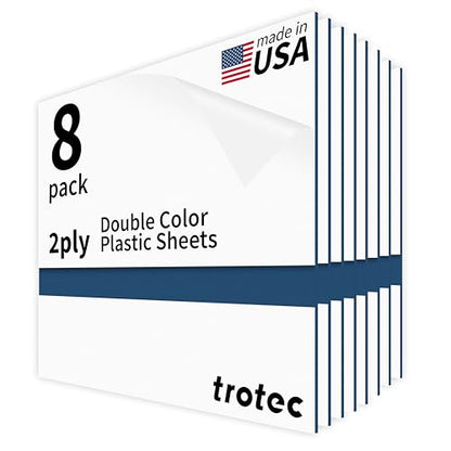 TroLase 12"x12"x1 (8 Count)